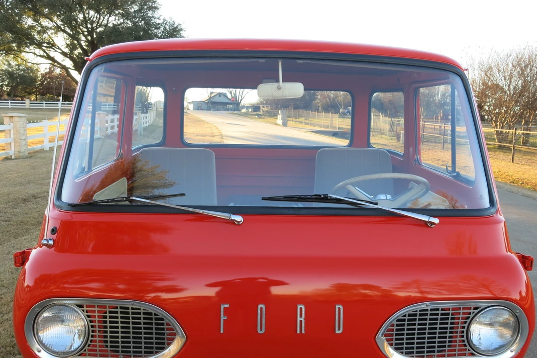 1965 Ford Econoline Pickup - Image 21 of 31