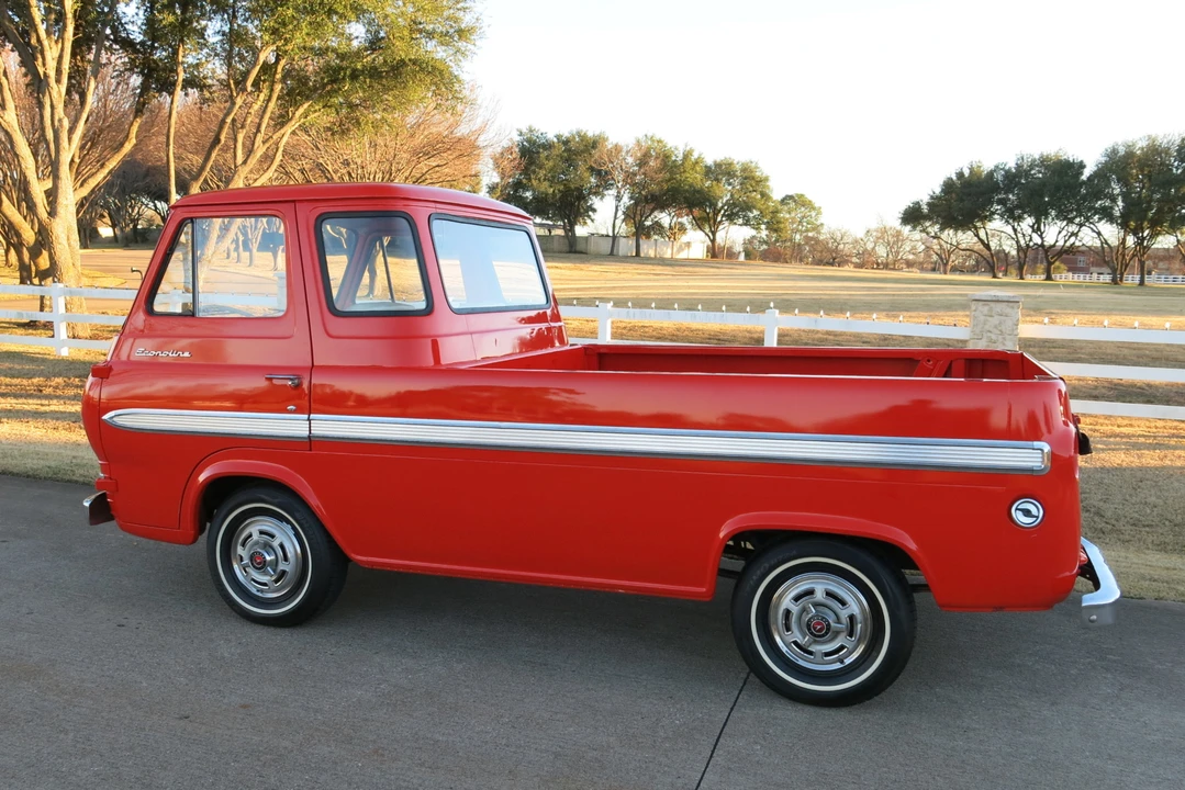 1965 Ford Econoline Pickup - Image 11 of 31