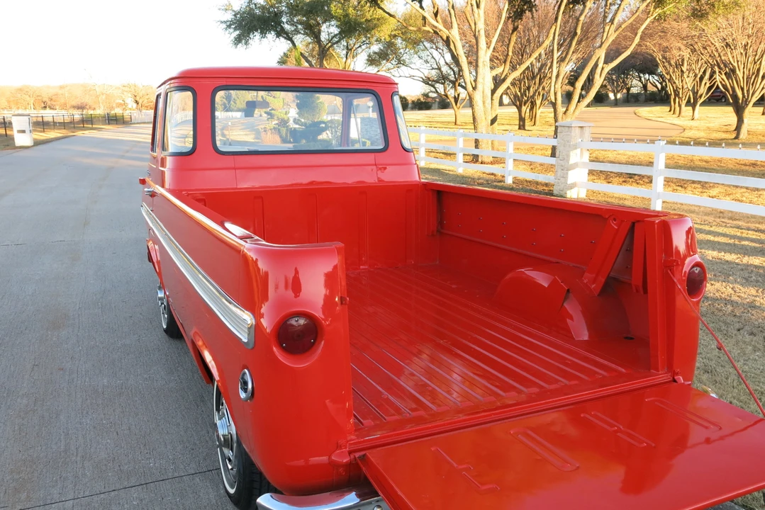 1965 Ford Econoline Pickup - Image 27 of 31
