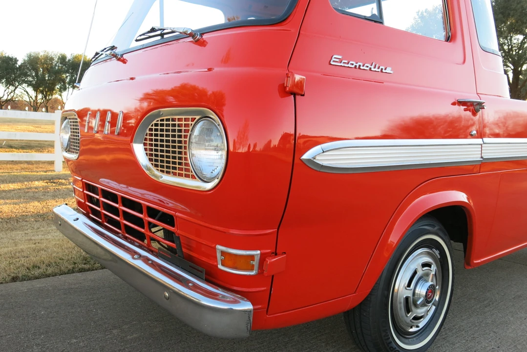 1965 Ford Econoline Pickup - Image 18 of 31