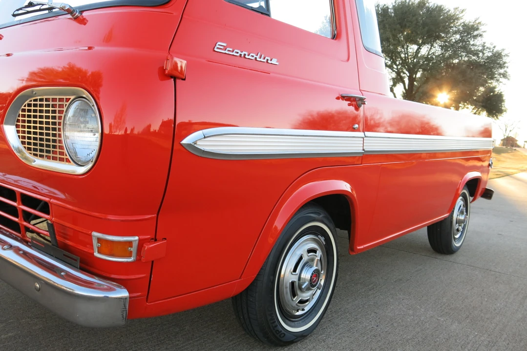 1965 Ford Econoline Pickup - Image 17 of 31