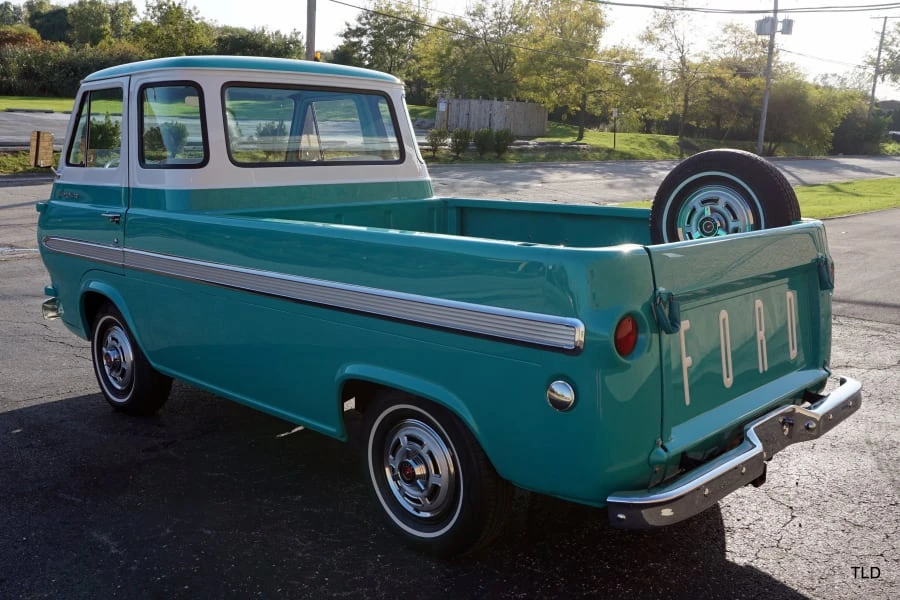 1965 Ford Econoline Pickup - Image 4 of 6