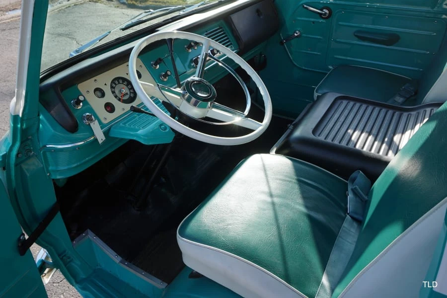 1965 Ford Econoline Pickup - Image 3 of 6