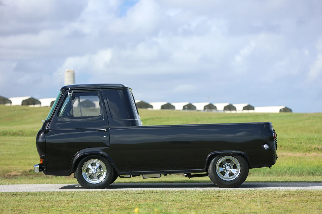 1965 Ford Econoline Pickup - Image 12 of 31
