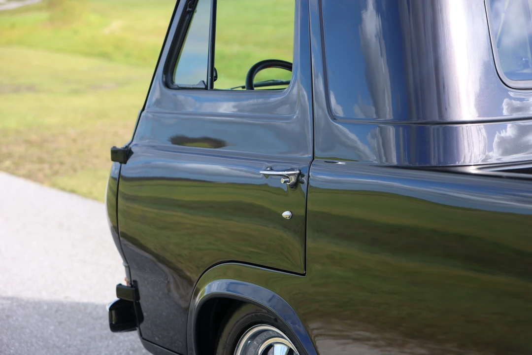1965 Ford Econoline Pickup - Image 24 of 31
