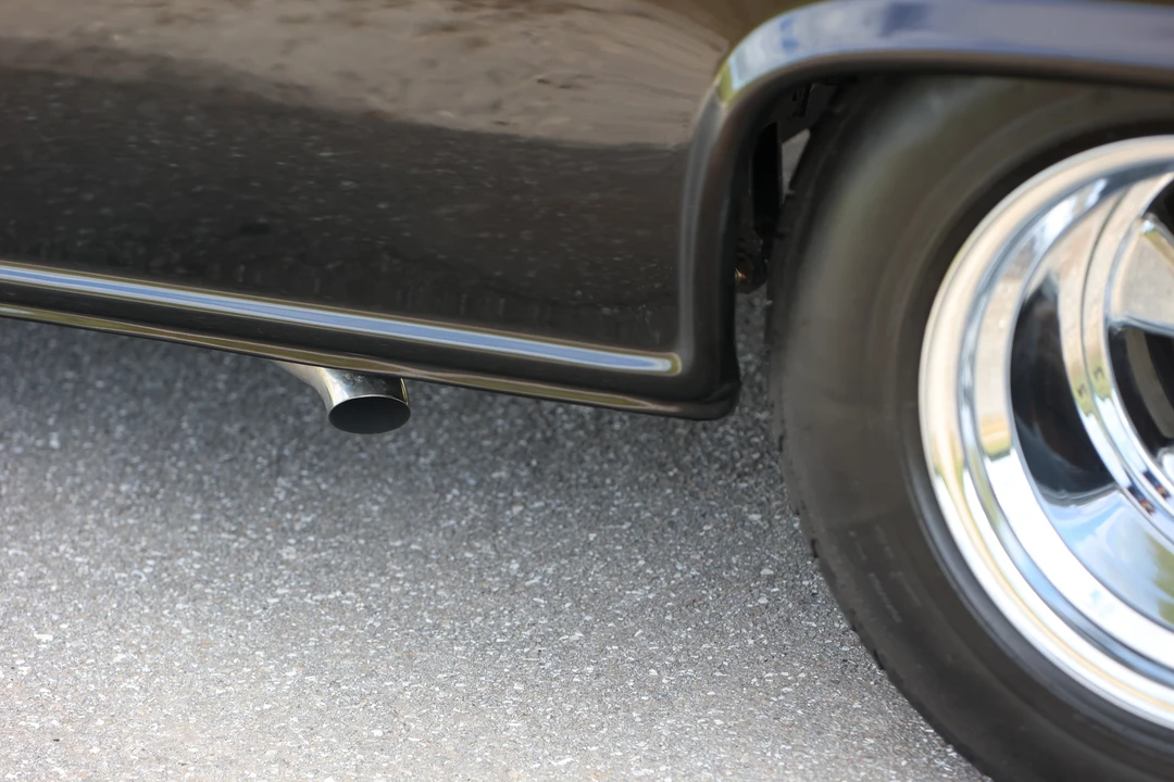 1965 Ford Econoline Pickup - Image 25 of 31