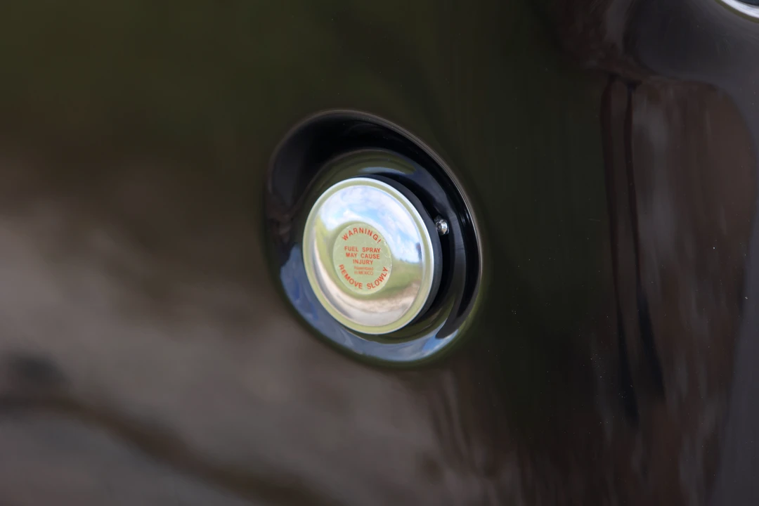1965 Ford Econoline Pickup - Image 28 of 31