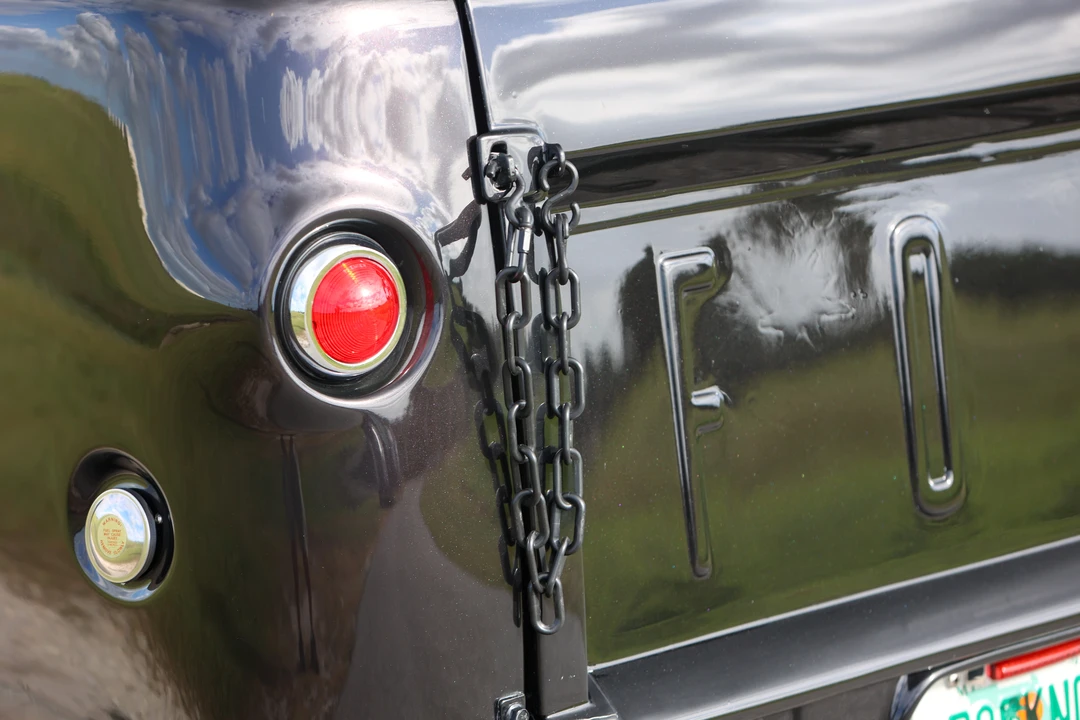 1965 Ford Econoline Pickup - Image 30 of 31