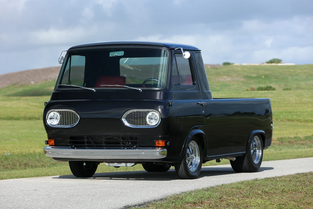1965 Ford Econoline Pickup - Image 3 of 31