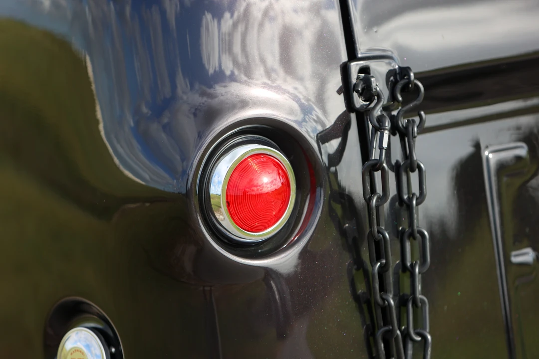 1965 Ford Econoline Pickup - Image 31 of 31