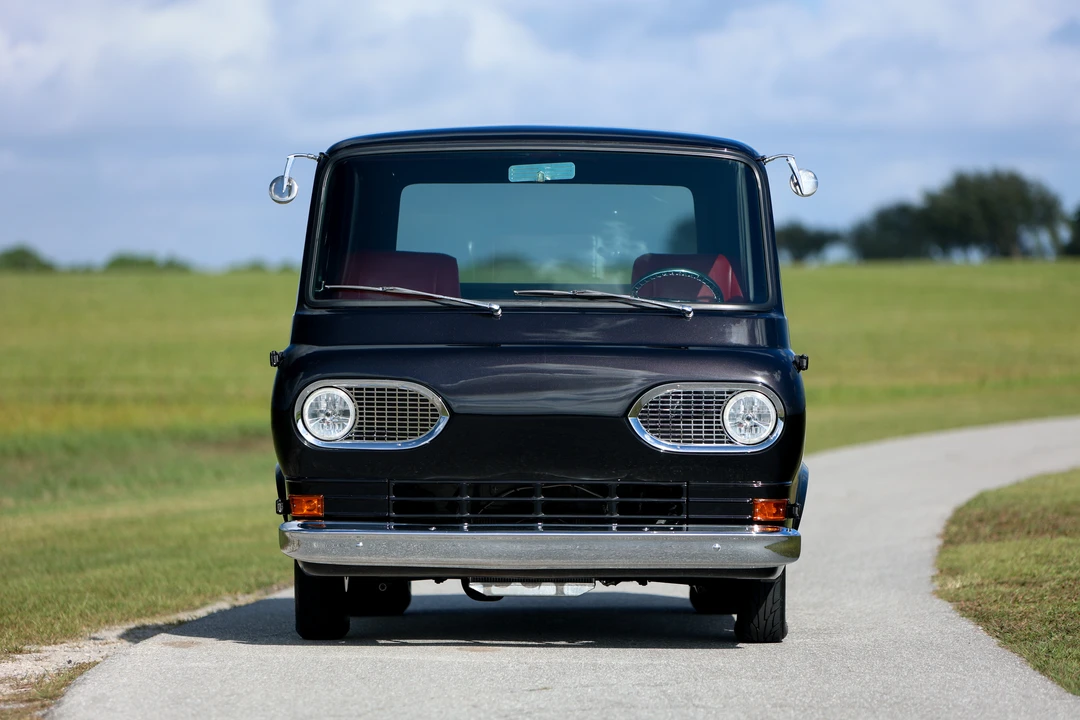 1965 Ford Econoline Pickup - Image 4 of 31