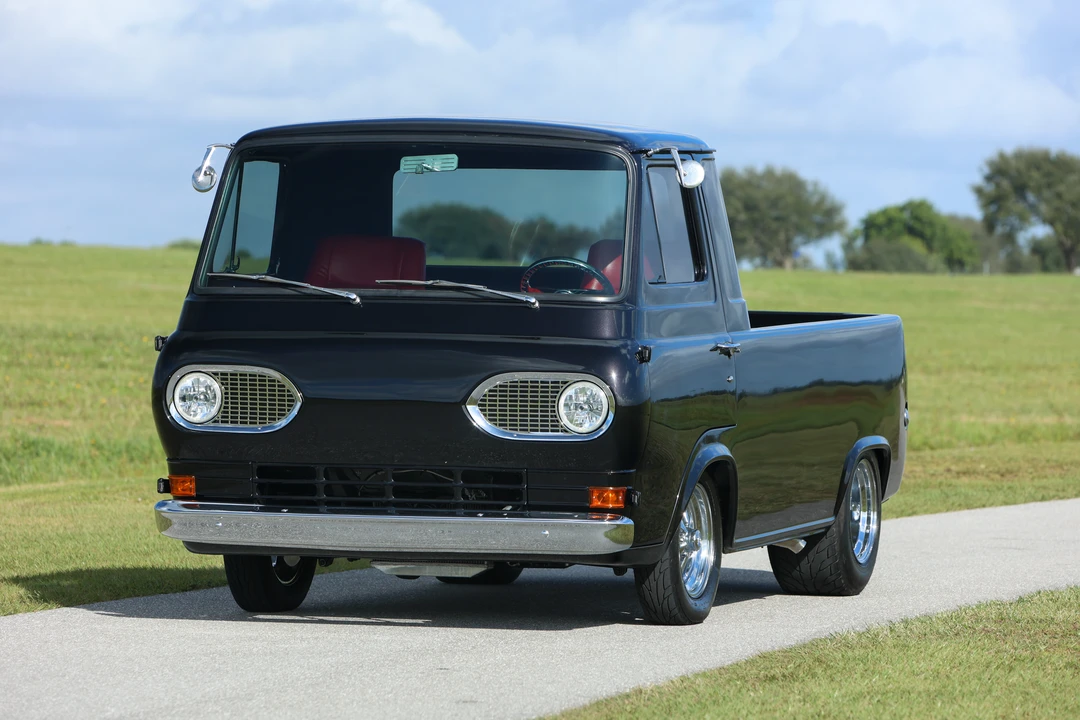 1965 Ford Econoline Pickup - Image 5 of 31