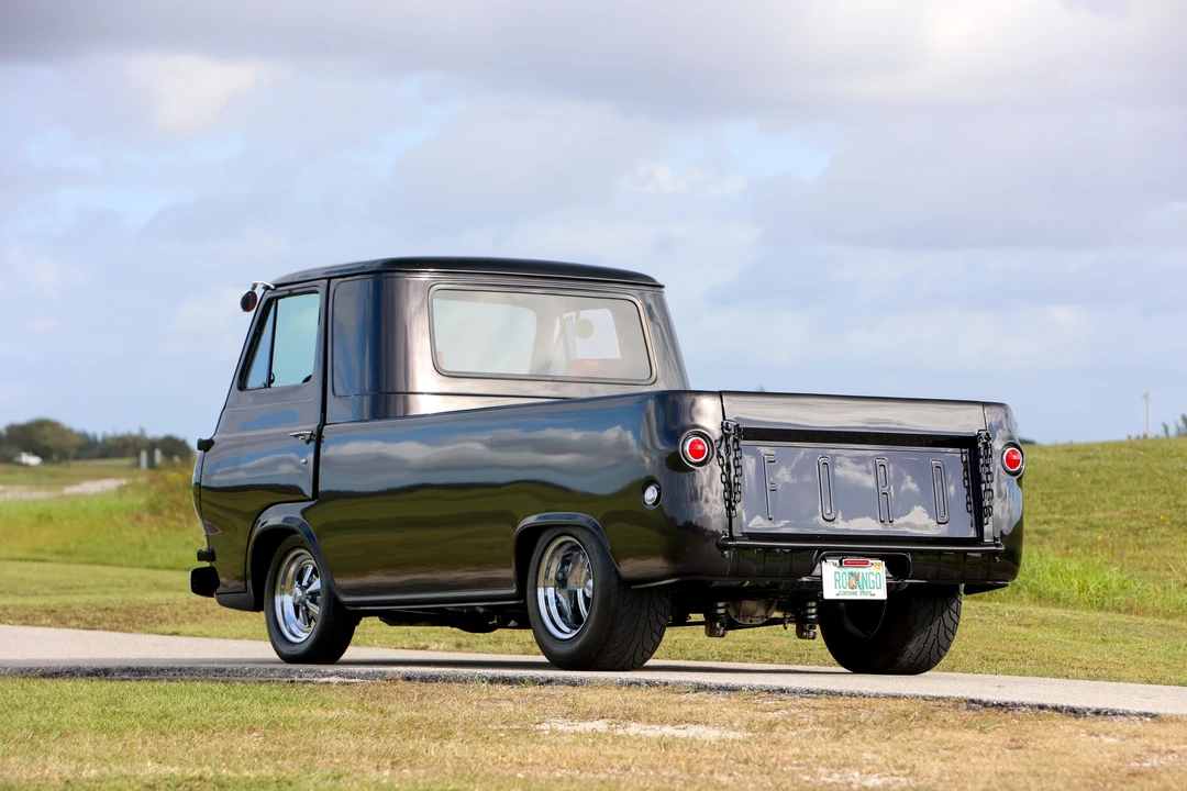 1965 Ford Econoline Pickup - Image 7 of 31