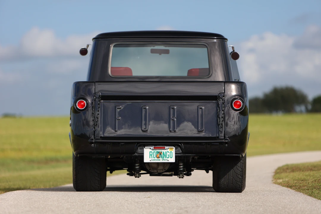 1965 Ford Econoline Pickup - Image 8 of 31
