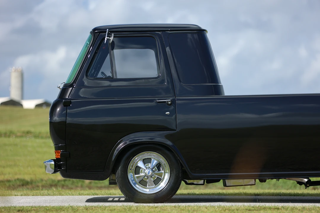 1965 Ford Econoline Pickup - Image 9 of 31