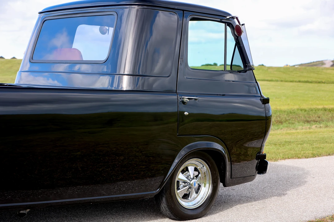 1965 Ford Econoline Pickup - Image 10 of 31