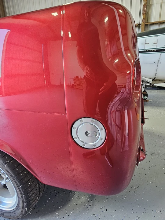 1965 Ford Econoline Pickup - Image 25 of 31