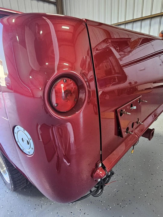 1965 Ford Econoline Pickup - Image 26 of 31