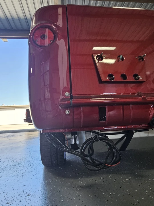 1965 Ford Econoline Pickup - Image 28 of 31