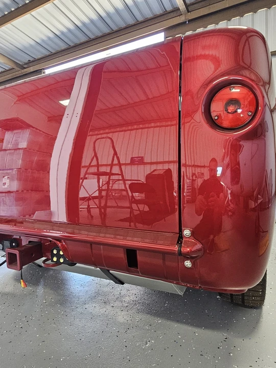 1965 Ford Econoline Pickup - Image 30 of 31