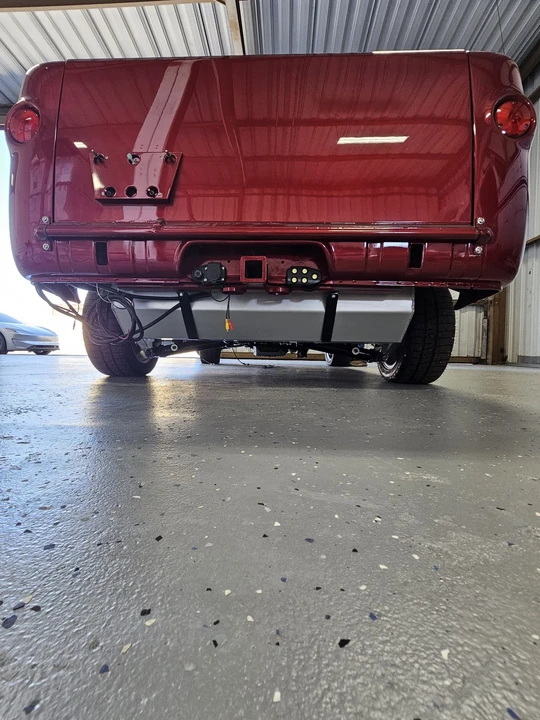 1965 Ford Econoline Pickup - Image 31 of 31
