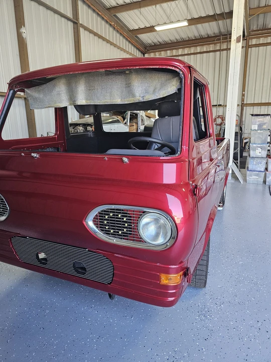 1965 Ford Econoline Pickup - Image 5 of 31