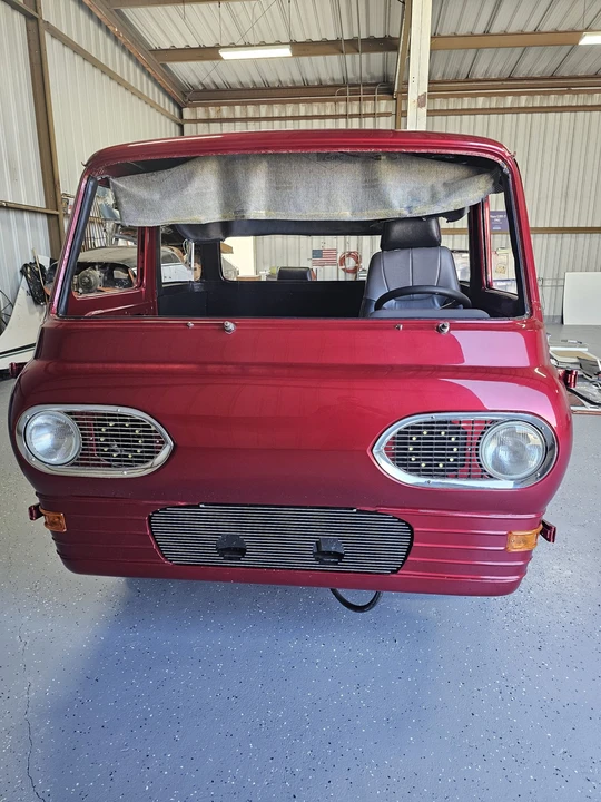 1965 Ford Econoline Pickup - Image 6 of 31