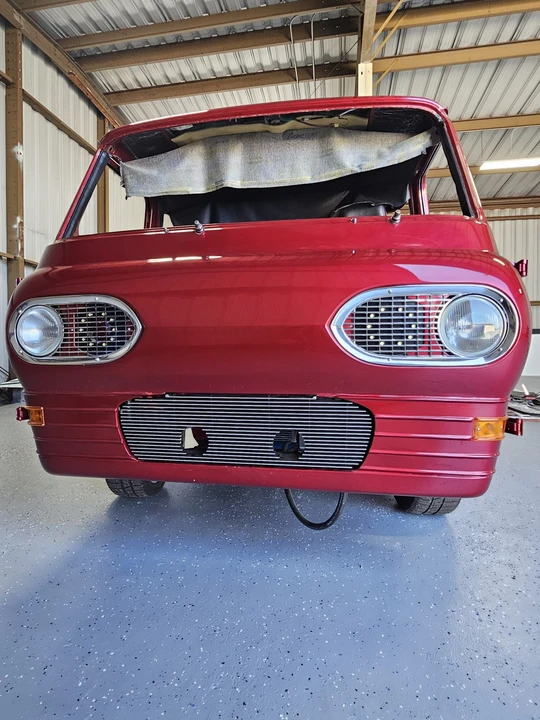 1965 Ford Econoline Pickup - Image 7 of 31