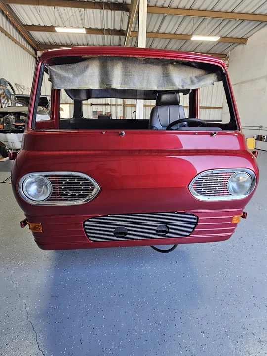1965 Ford Econoline Pickup - Image 8 of 31