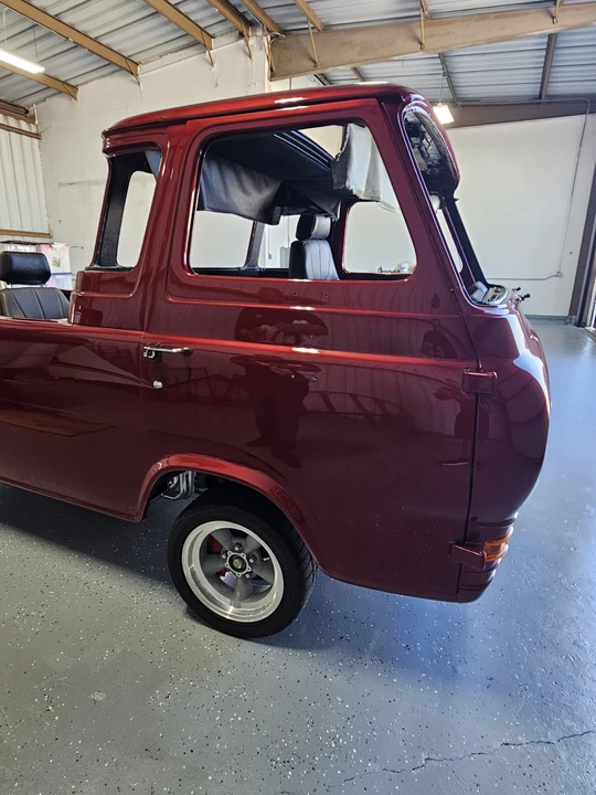 1965 Ford Econoline Pickup - Image 11 of 31