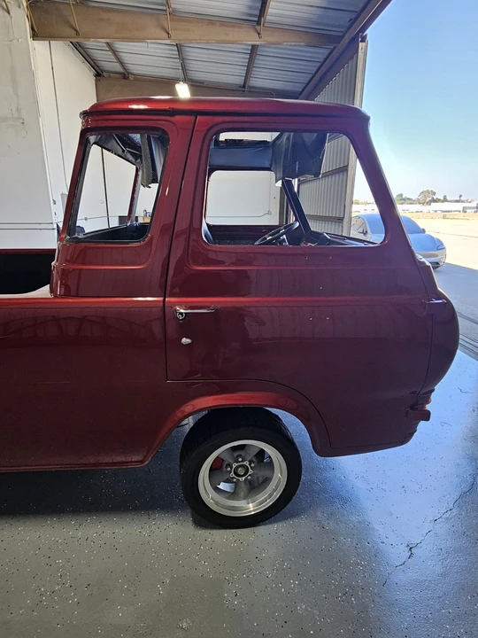 1965 Ford Econoline Pickup - Image 12 of 31