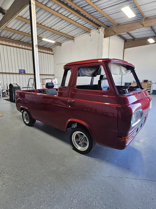 1965 Ford Econoline Pickup - Image 13 of 31