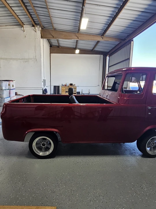 1965 Ford Econoline Pickup - Image 14 of 31