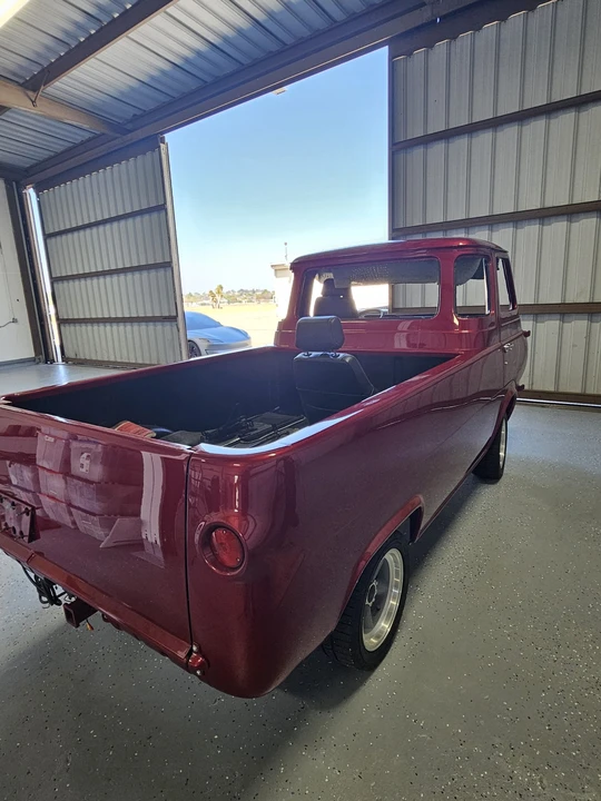 1965 Ford Econoline Pickup - Image 15 of 31