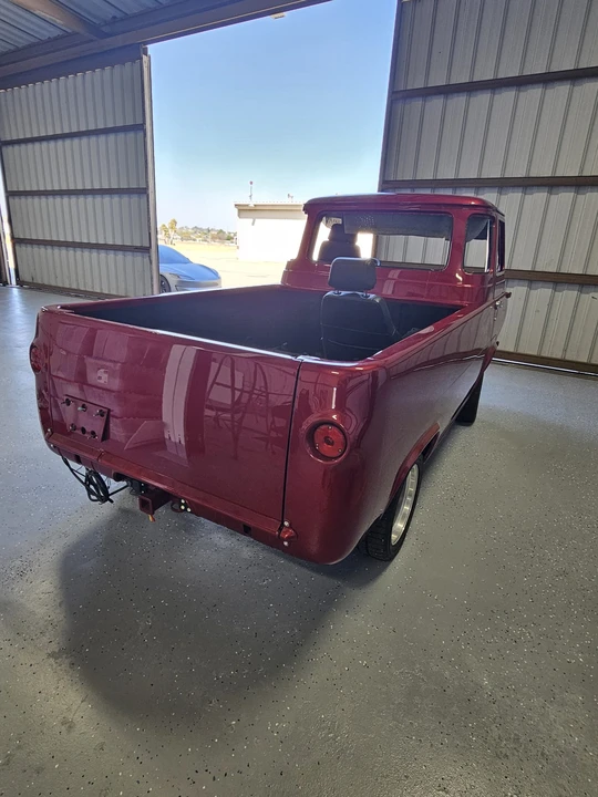 1965 Ford Econoline Pickup - Image 16 of 31