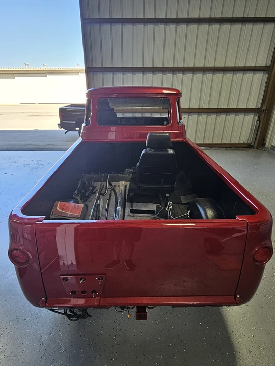 1965 Ford Econoline Pickup - Image 18 of 31