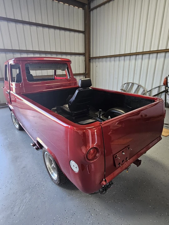 1965 Ford Econoline Pickup - Image 19 of 31