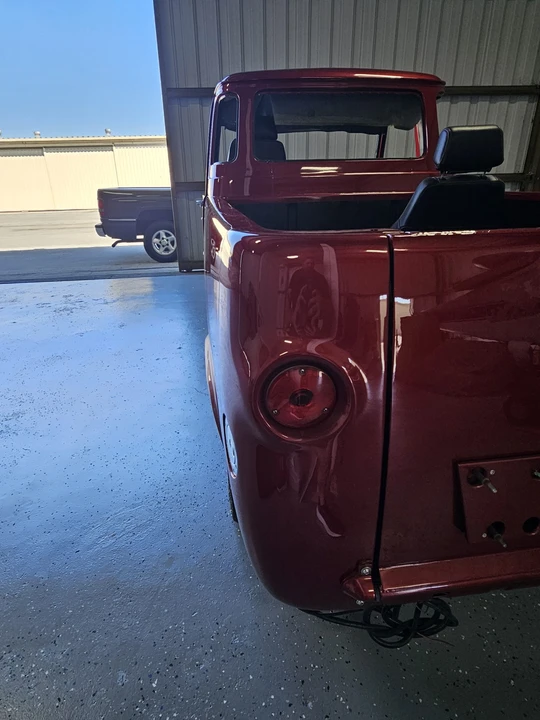 1965 Ford Econoline Pickup - Image 20 of 31