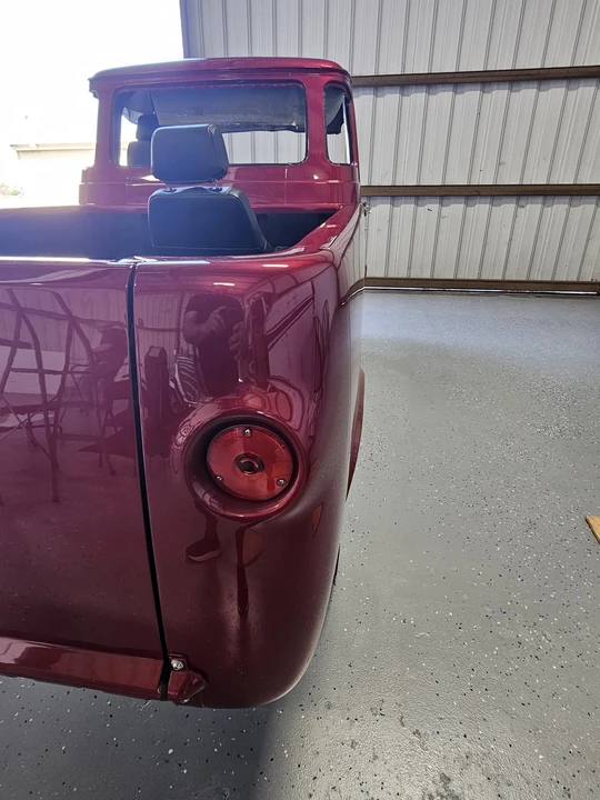 1965 Ford Econoline Pickup - Image 21 of 31
