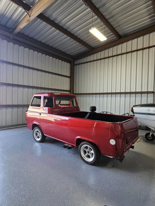 1965 Ford Econoline Pickup - Image 22 of 31