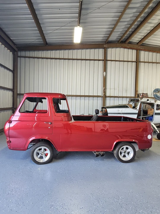 1965 Ford Econoline Pickup - Image 2 of 31