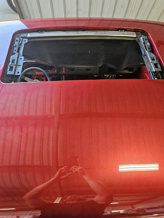 1965 Ford Econoline Pickup - Image 24 of 31