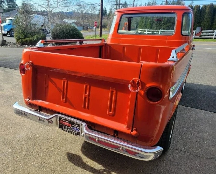 1965 Ford Econoline Pickup - Image 5 of 19