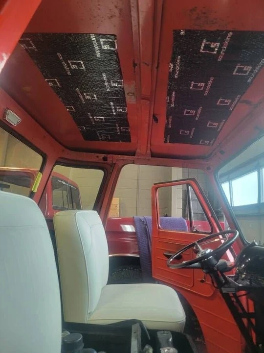 1965 Ford Econoline Pickup - Image 11 of 19