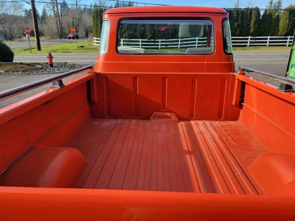 1965 Ford Econoline Pickup - Image 17 of 19
