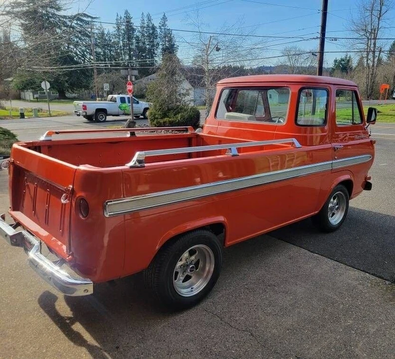 1965 Ford Econoline Pickup - Image 4 of 19