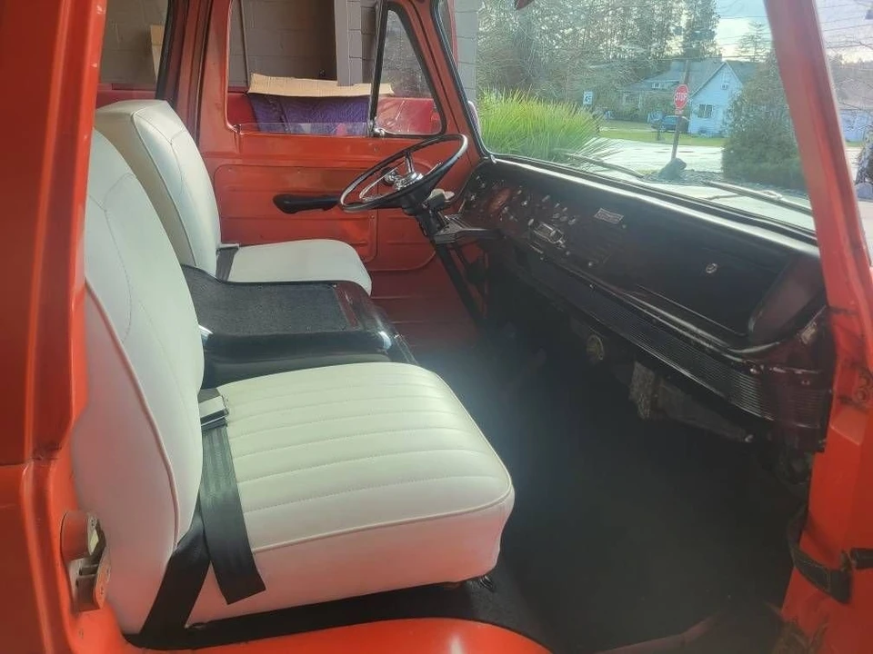 1965 Ford Econoline Pickup - Image 9 of 19