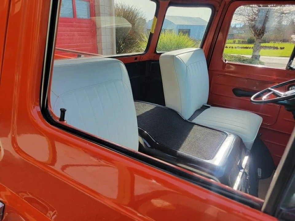1965 Ford Econoline Pickup - Image 10 of 19