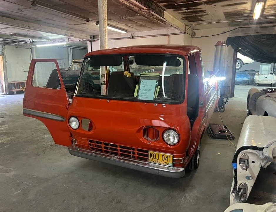 1965 Ford Econoline Pickup - Image 6 of 19