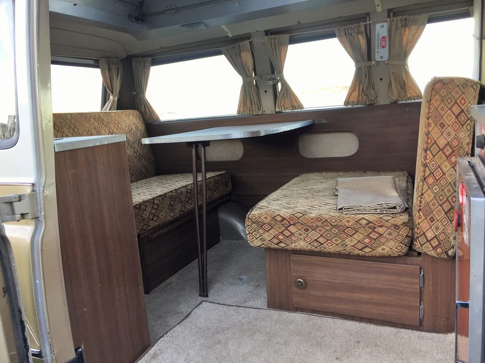 1965 Ford Econoline Van - Image 18 of 31